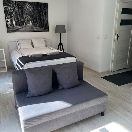 크라쿠프 Visitcracow Apartament 아파트 외부 사진